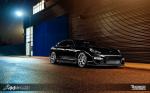 Porsche Panamera Diesel by BaanVelgen 2014 года